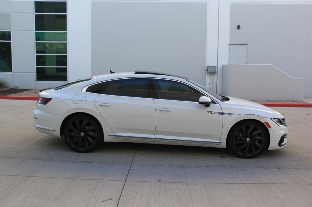 used 2020 Volkswagen Arteon car, priced at $23,900