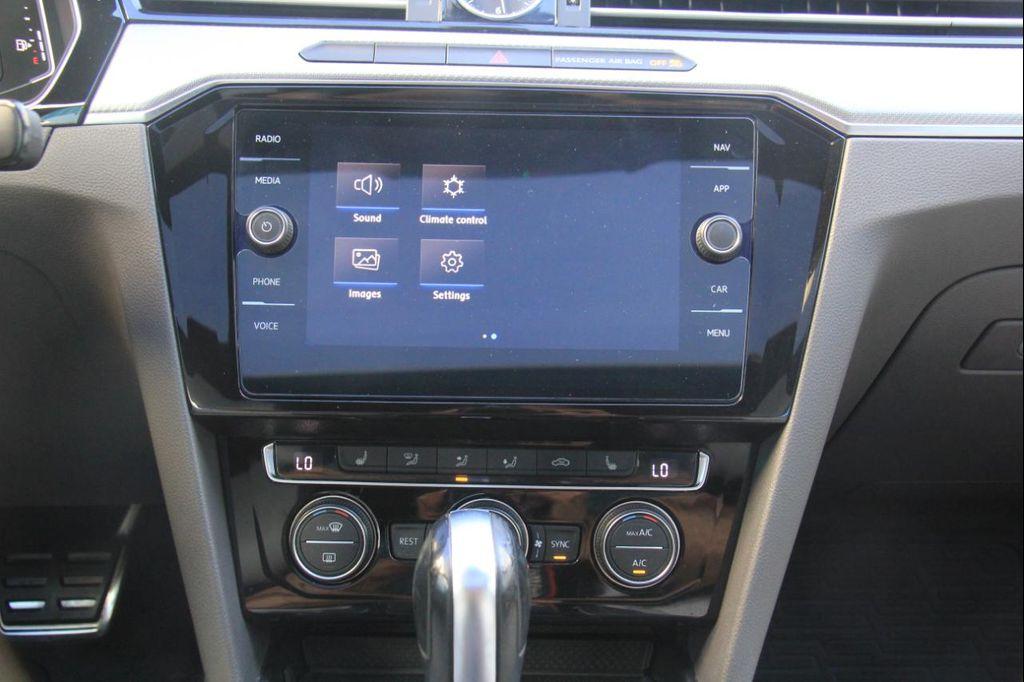 used 2020 Volkswagen Arteon car, priced at $23,900