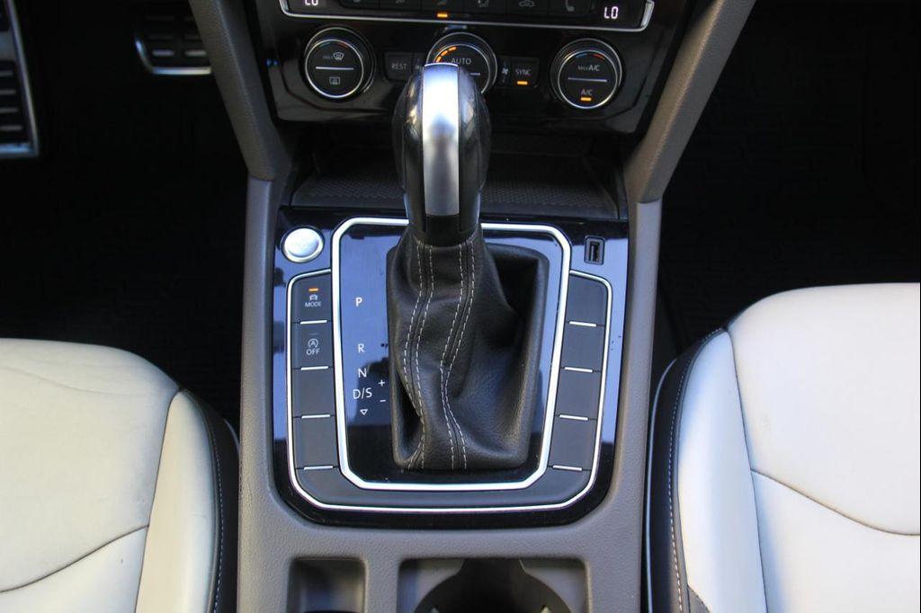 used 2020 Volkswagen Arteon car, priced at $23,900