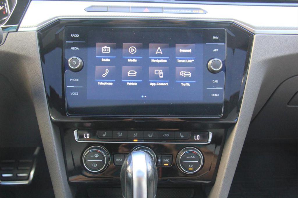 used 2020 Volkswagen Arteon car, priced at $23,900