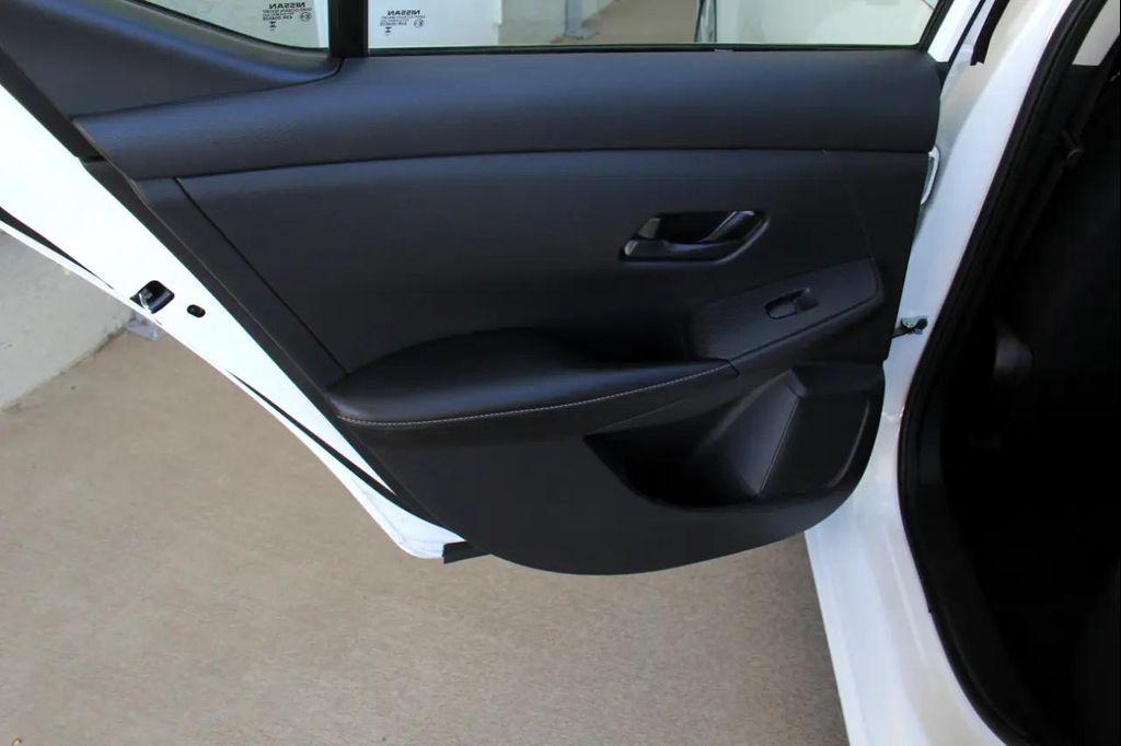 used 2024 Nissan Sentra car, priced at $11,900