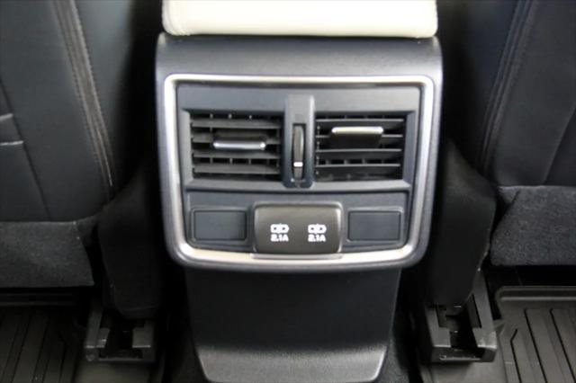 used 2024 Subaru Forester car, priced at $21,900