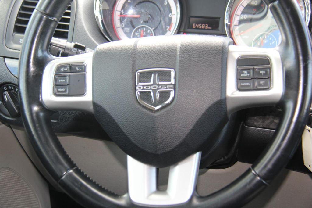 used 2013 Dodge Grand Caravan car, priced at $8,900