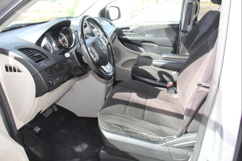 used 2013 Dodge Grand Caravan car, priced at $8,900