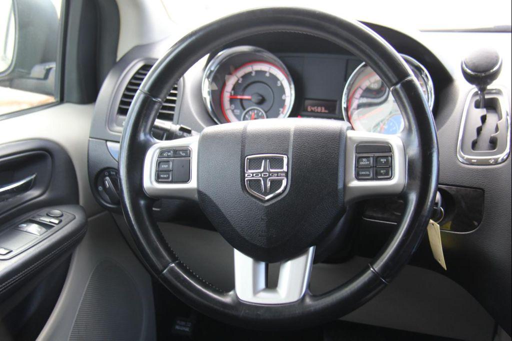 used 2013 Dodge Grand Caravan car, priced at $8,900
