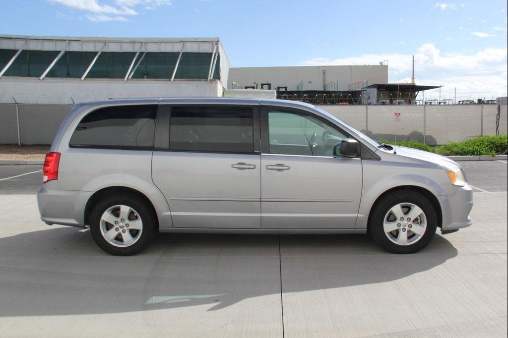 used 2013 Dodge Grand Caravan car, priced at $8,900