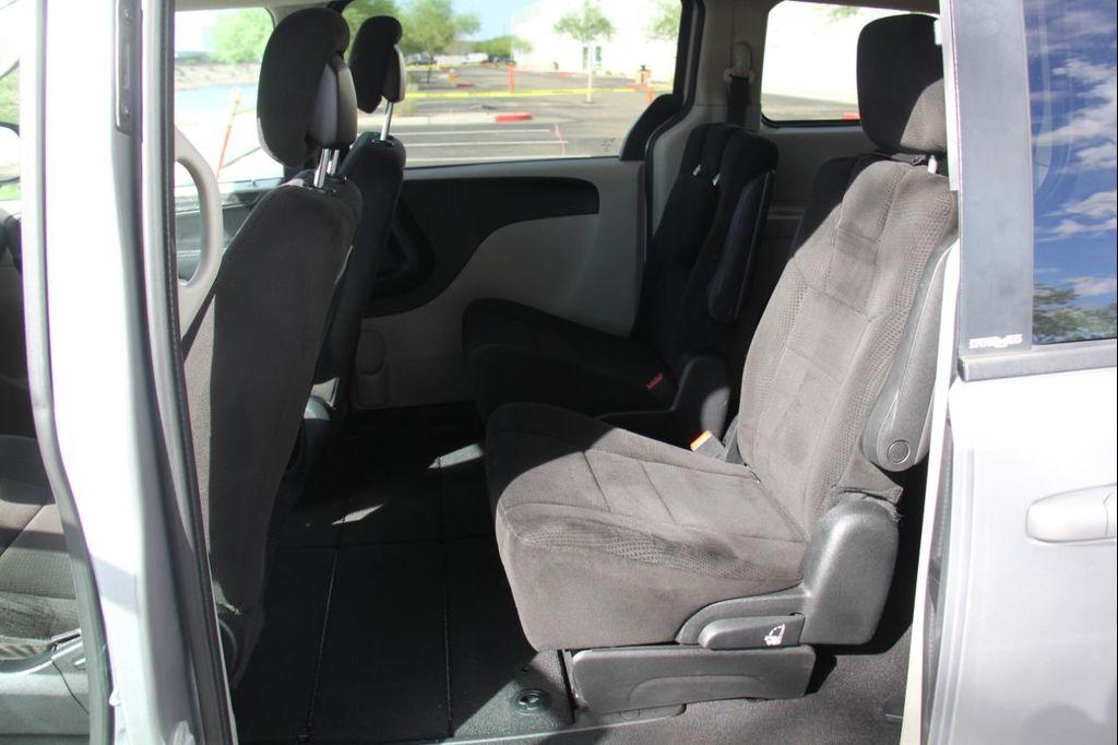 used 2013 Dodge Grand Caravan car, priced at $8,900