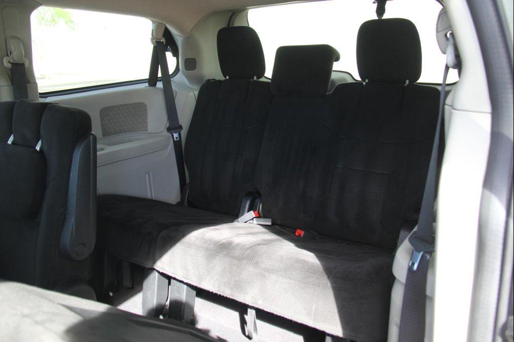 used 2013 Dodge Grand Caravan car, priced at $8,900