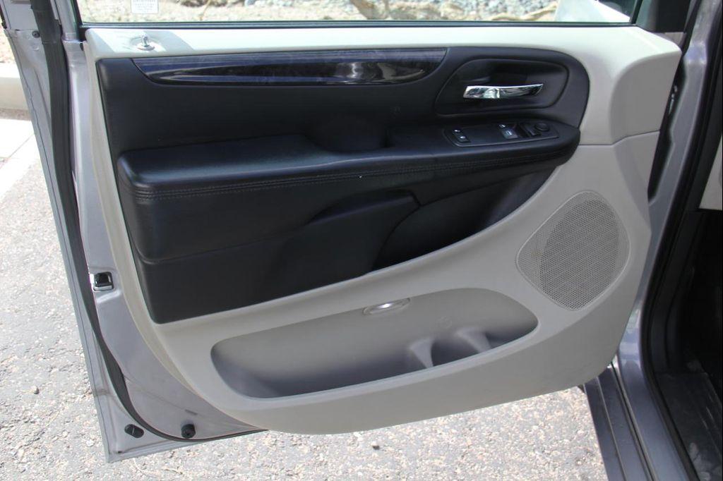 used 2013 Dodge Grand Caravan car, priced at $8,900