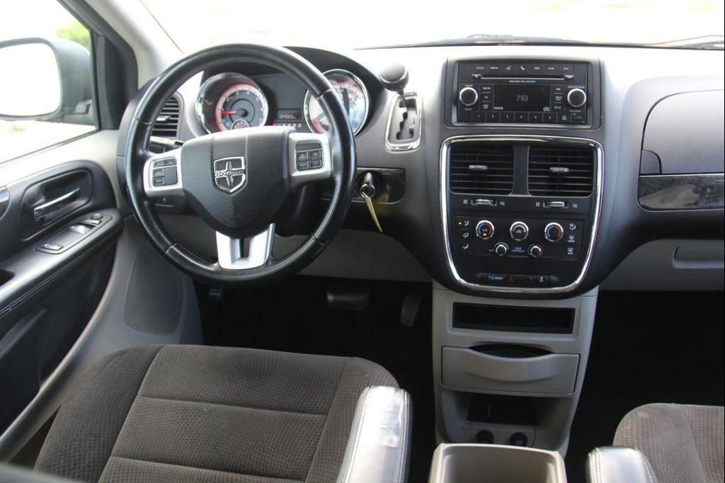 used 2013 Dodge Grand Caravan car, priced at $8,900