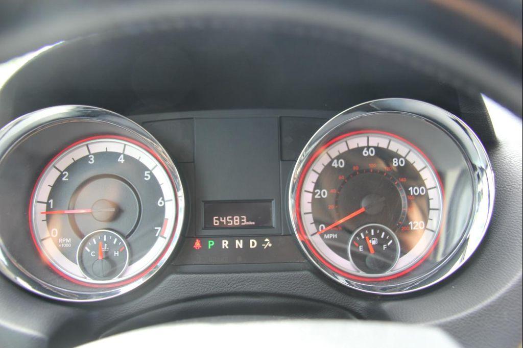 used 2013 Dodge Grand Caravan car, priced at $8,900