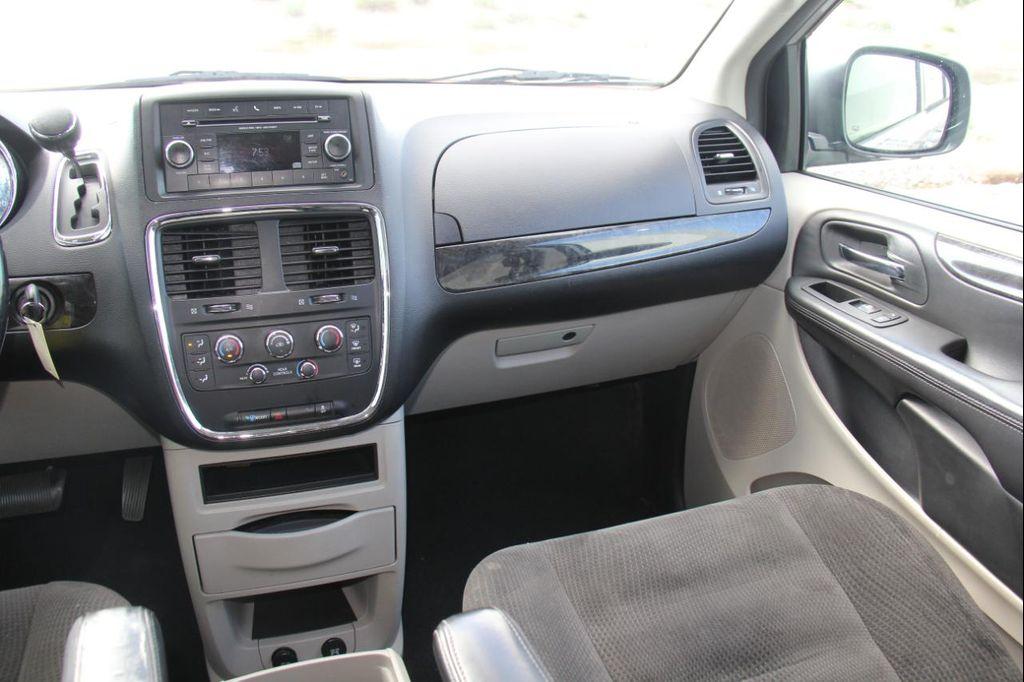 used 2013 Dodge Grand Caravan car, priced at $8,900