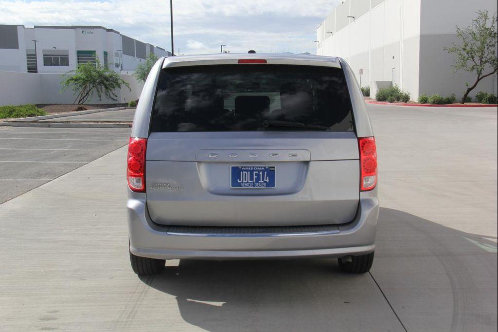 used 2013 Dodge Grand Caravan car, priced at $8,900