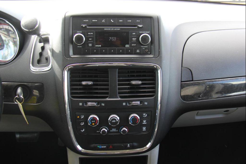 used 2013 Dodge Grand Caravan car, priced at $8,900