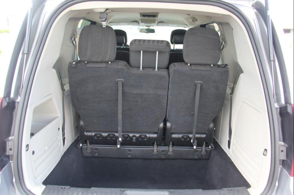 used 2013 Dodge Grand Caravan car, priced at $8,900