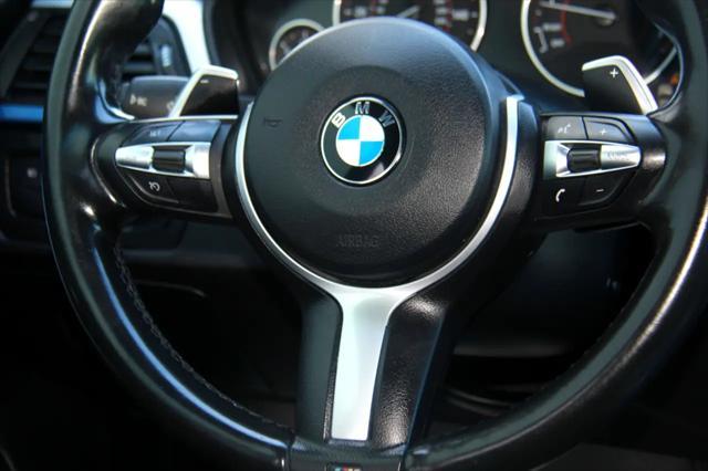 used 2016 BMW 428 Gran Coupe car, priced at $12,900