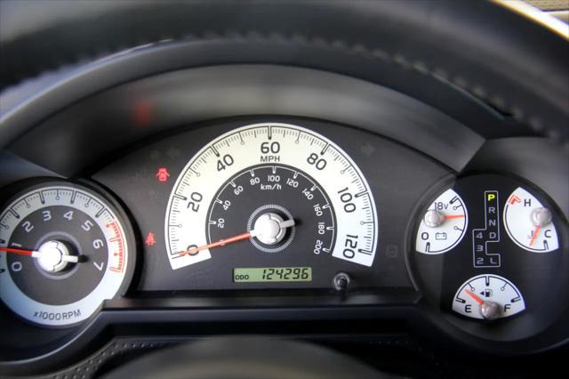 used 2010 Toyota FJ Cruiser car, priced at $19,900