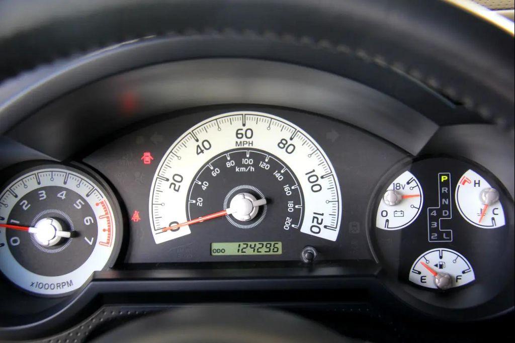 used 2010 Toyota FJ Cruiser car, priced at $17,900