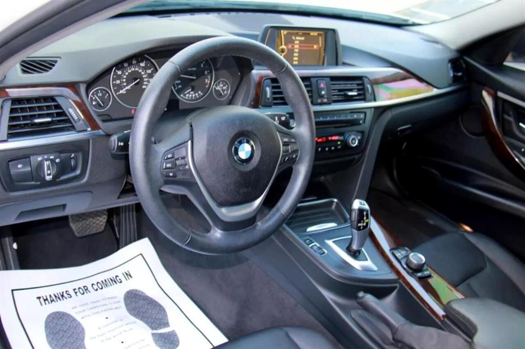 used 2014 BMW 328 car, priced at $12,900