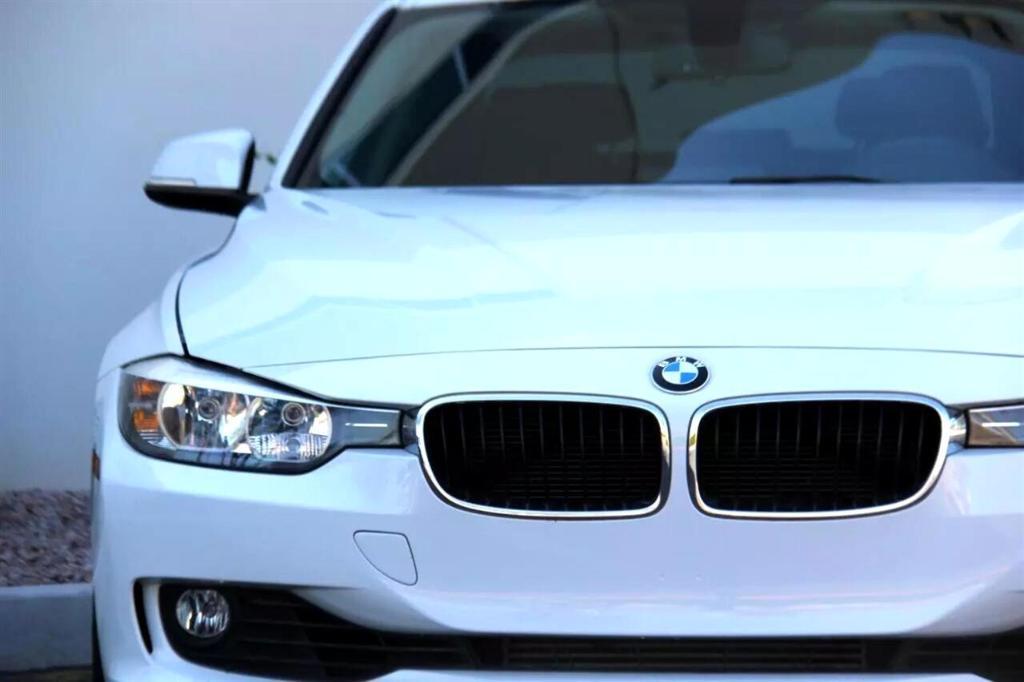 used 2014 BMW 328 car, priced at $12,900