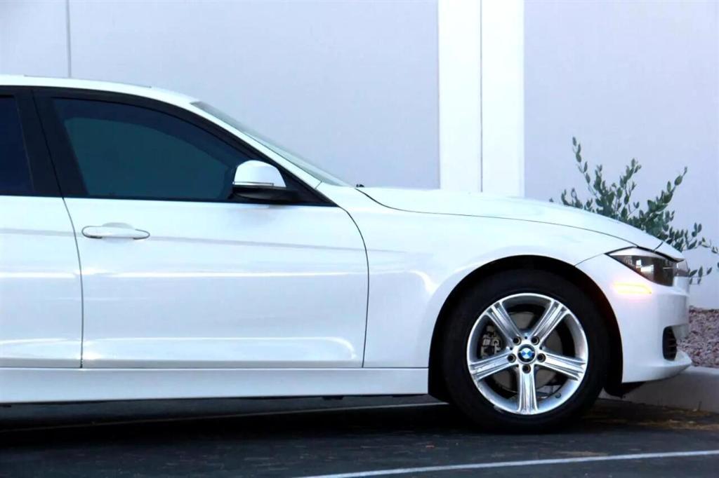 used 2014 BMW 328 car, priced at $12,900