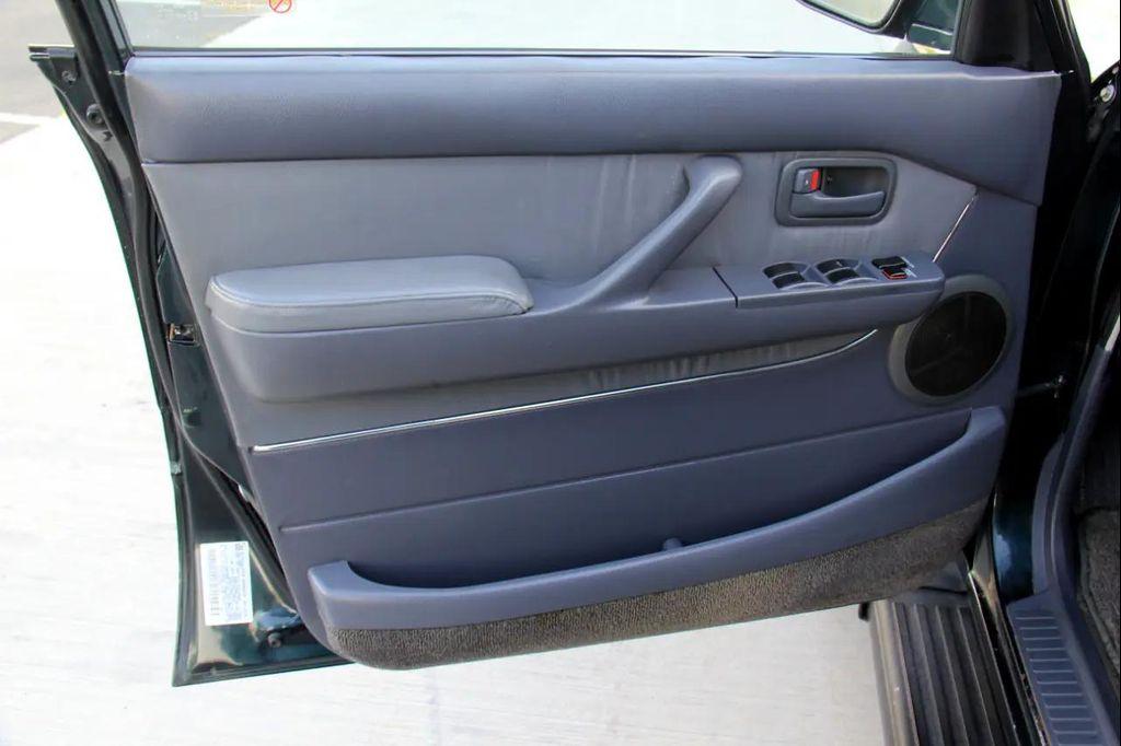 used 1994 Toyota Land Cruiser car, priced at $14,900