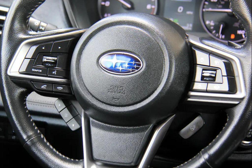 used 2022 Subaru Outback car, priced at $17,500