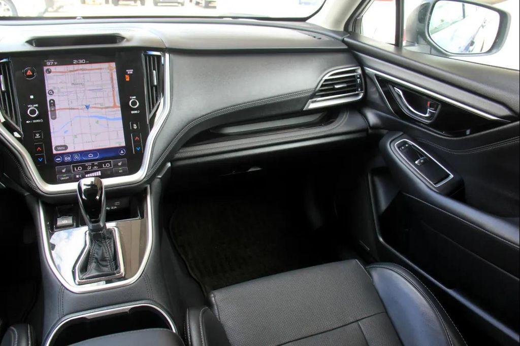 used 2022 Subaru Outback car, priced at $17,500