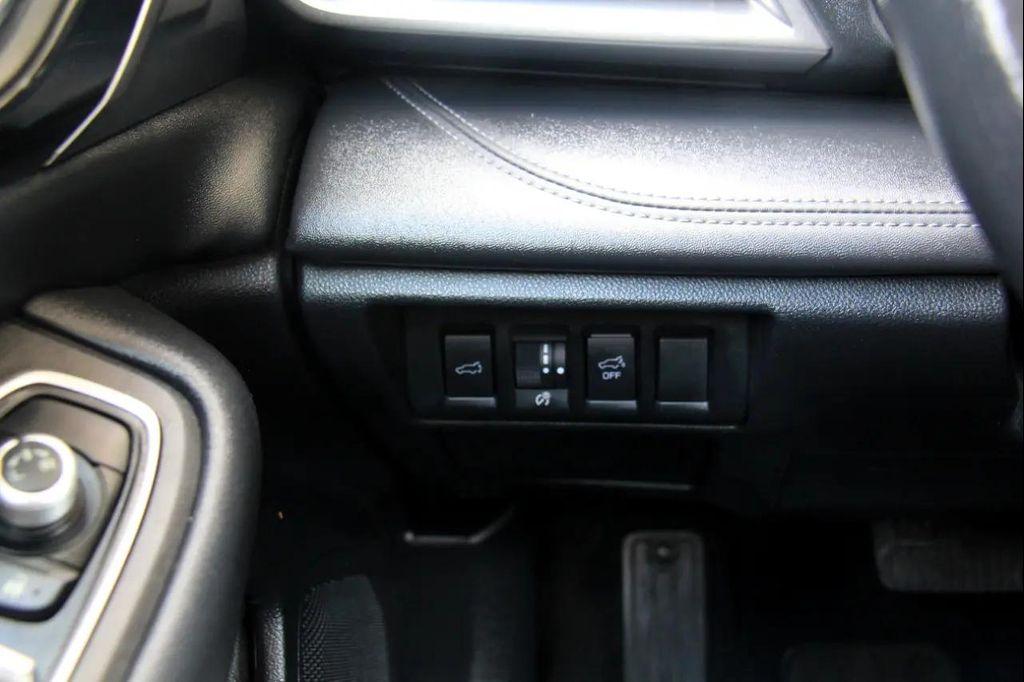 used 2022 Subaru Outback car, priced at $17,500