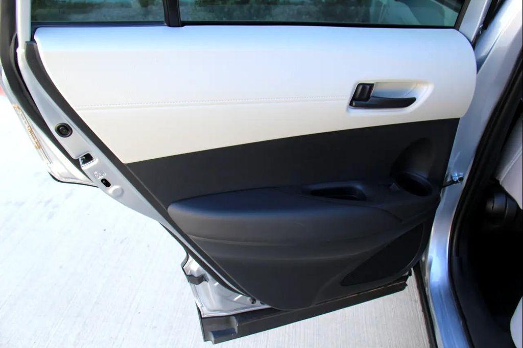 used 2024 Toyota Corolla Cross car, priced at $19,900