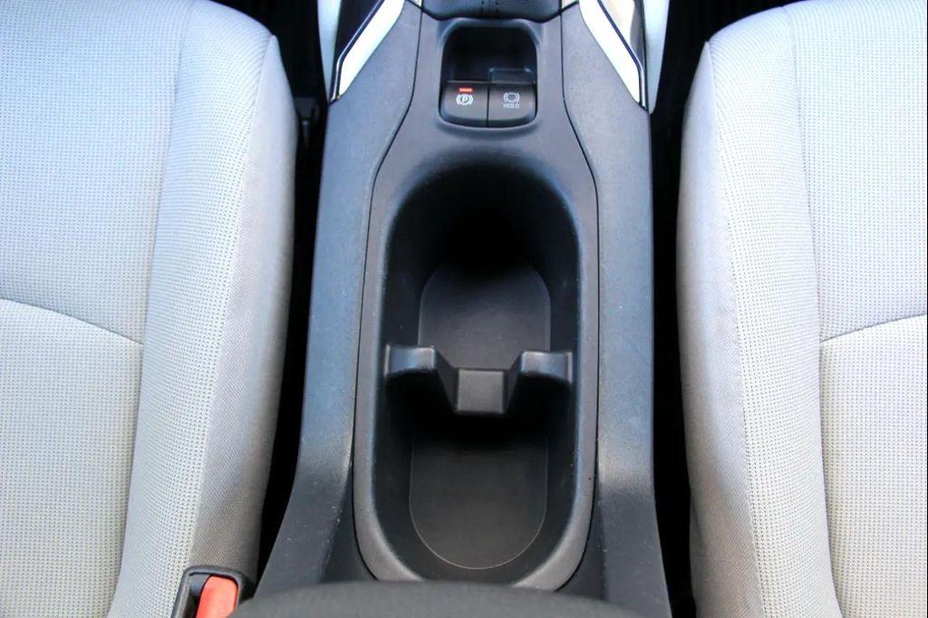 used 2024 Toyota Corolla Cross car, priced at $19,900