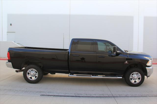 used 2018 Ram 2500 car, priced at $24,900