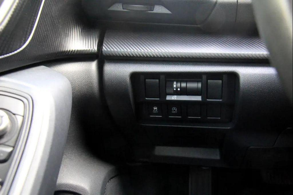 used 2023 Subaru Crosstrek car, priced at $17,900