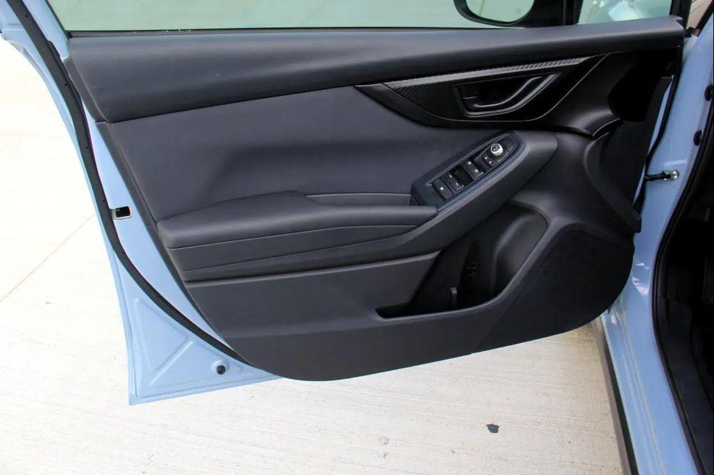 used 2023 Subaru Crosstrek car, priced at $17,900