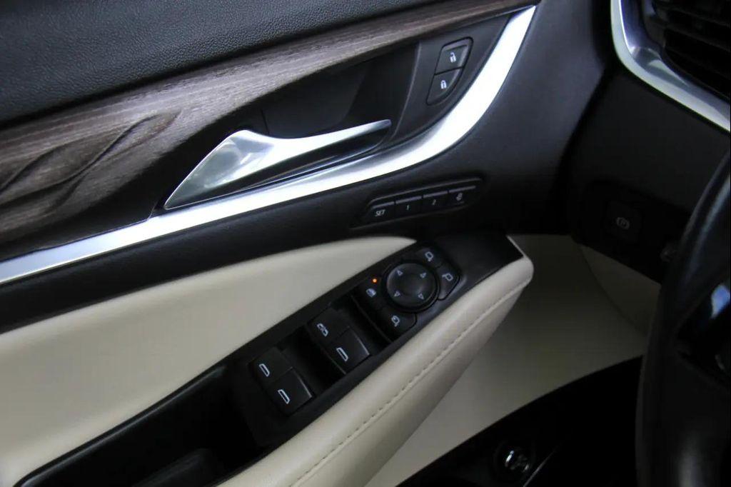 used 2023 Buick Enclave car, priced at $26,900