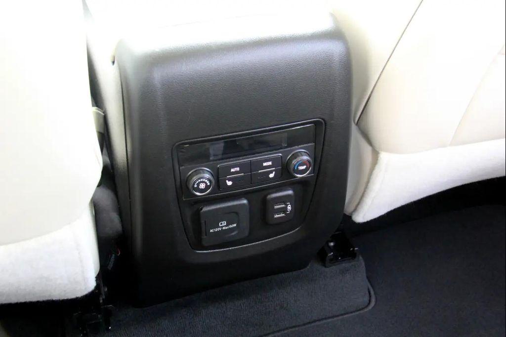 used 2023 Buick Enclave car, priced at $26,900