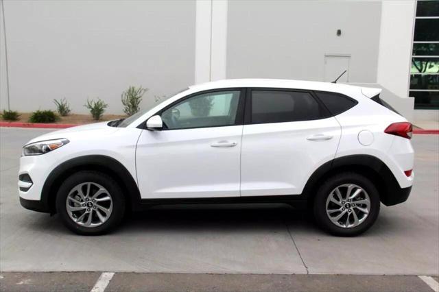 used 2018 Hyundai Tucson car, priced at $12,900