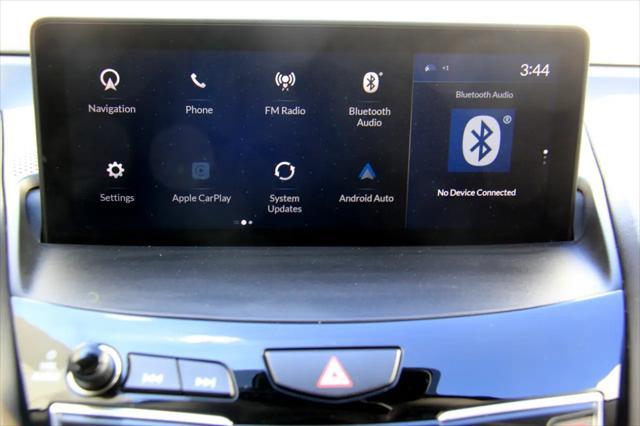used 2020 Acura RDX car, priced at $23,900