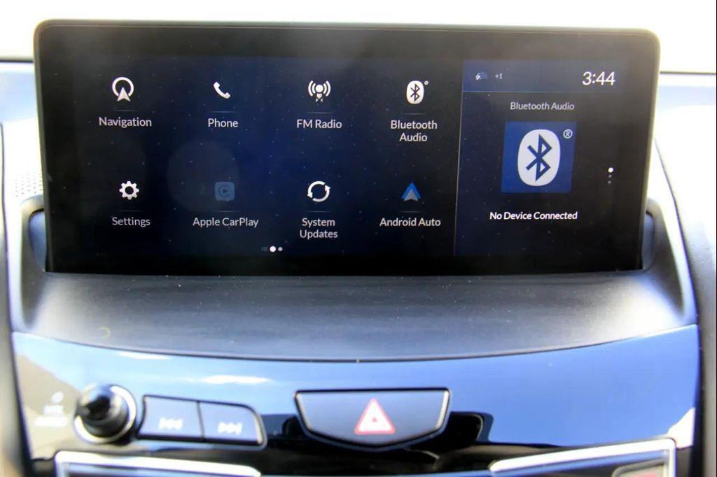 used 2020 Acura RDX car, priced at $21,900