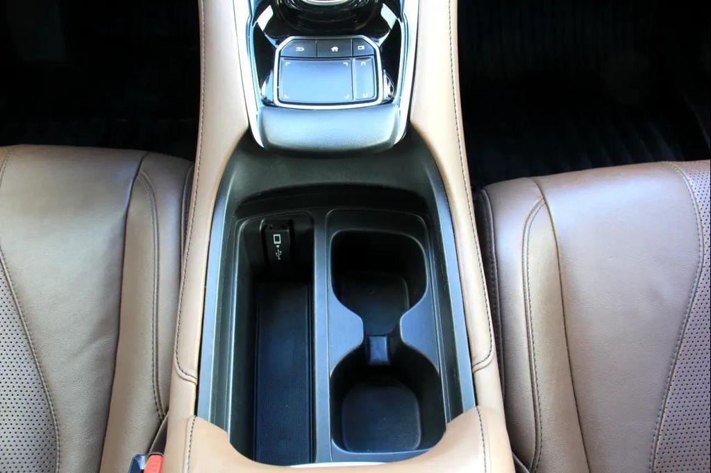 used 2020 Acura RDX car, priced at $21,900