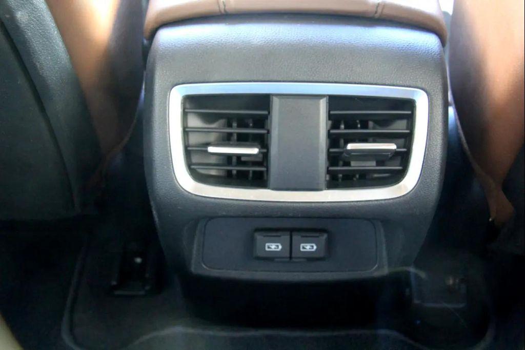 used 2020 Acura RDX car, priced at $21,900