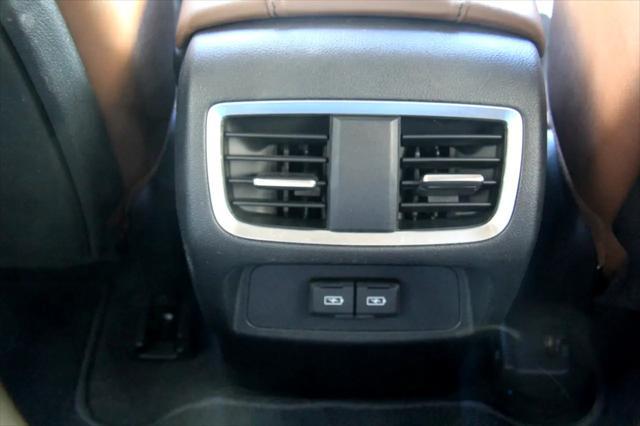used 2020 Acura RDX car, priced at $23,900