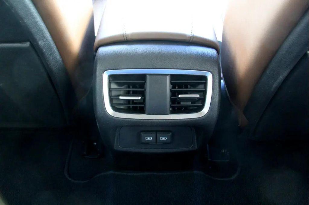 used 2020 Acura RDX car, priced at $21,900