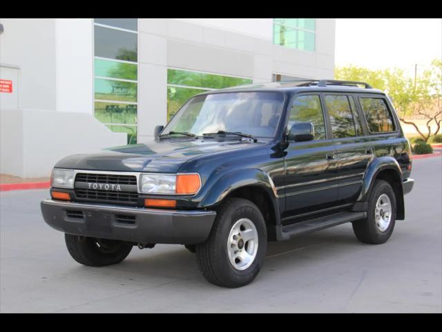 used 1994 Toyota Land Cruiser car, priced at $18,900