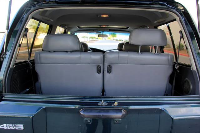 used 1994 Toyota Land Cruiser car, priced at $18,900
