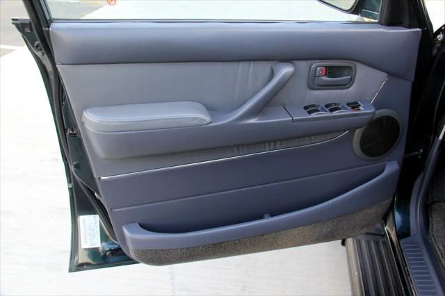 used 1994 Toyota Land Cruiser car, priced at $18,900