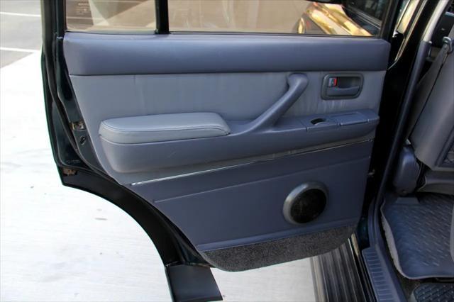 used 1994 Toyota Land Cruiser car, priced at $18,900