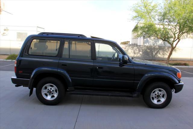 used 1994 Toyota Land Cruiser car, priced at $18,900