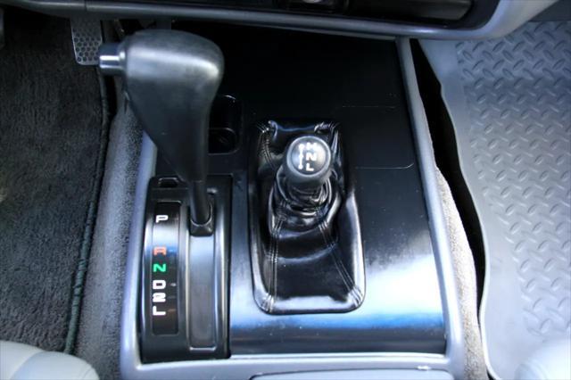 used 1994 Toyota Land Cruiser car, priced at $18,900