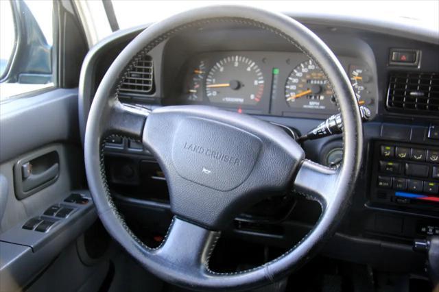 used 1994 Toyota Land Cruiser car, priced at $18,900
